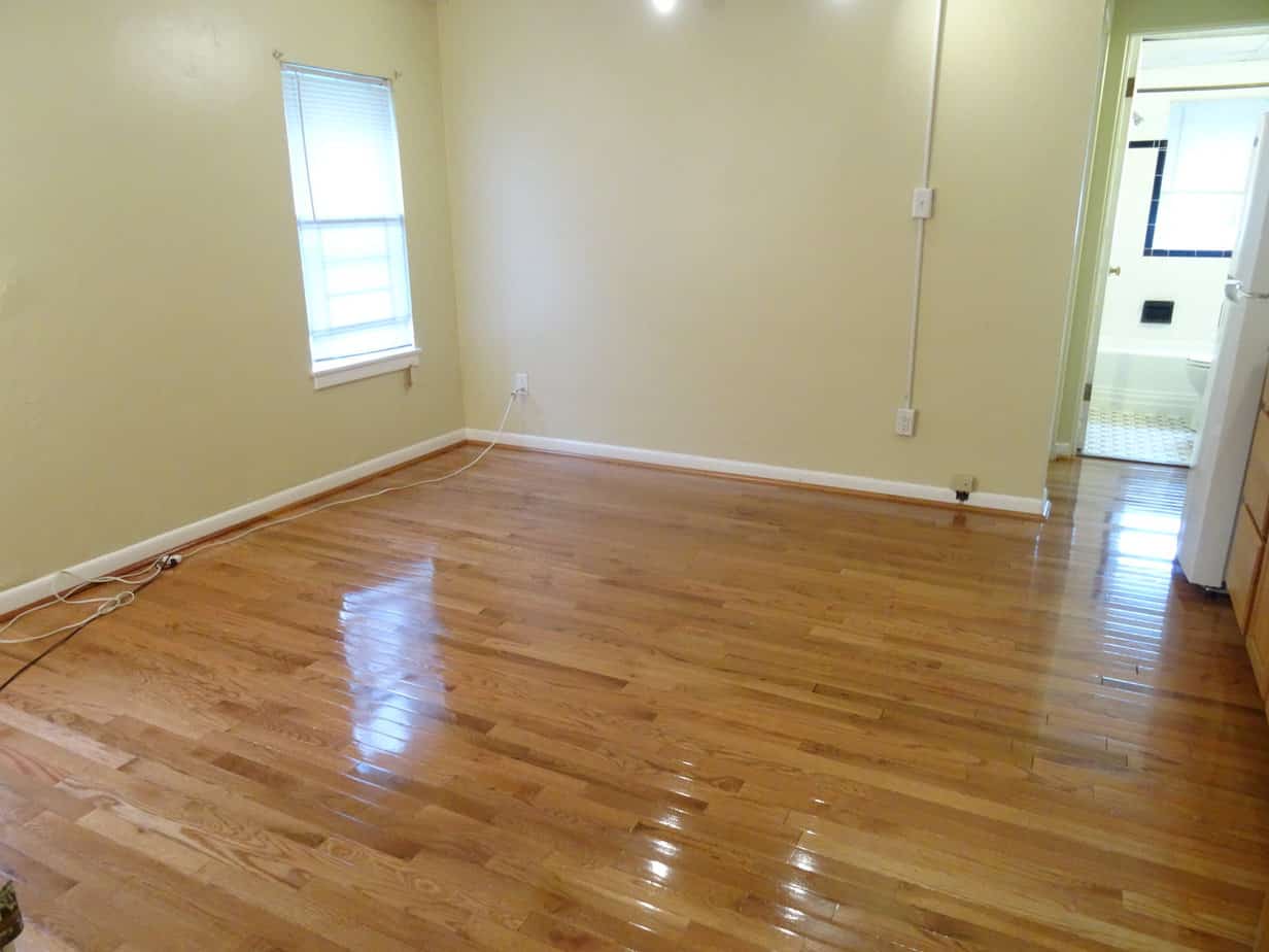 231 Louis St, East Lansing Apt. 1 or 2, Great room & 1 BR Heat