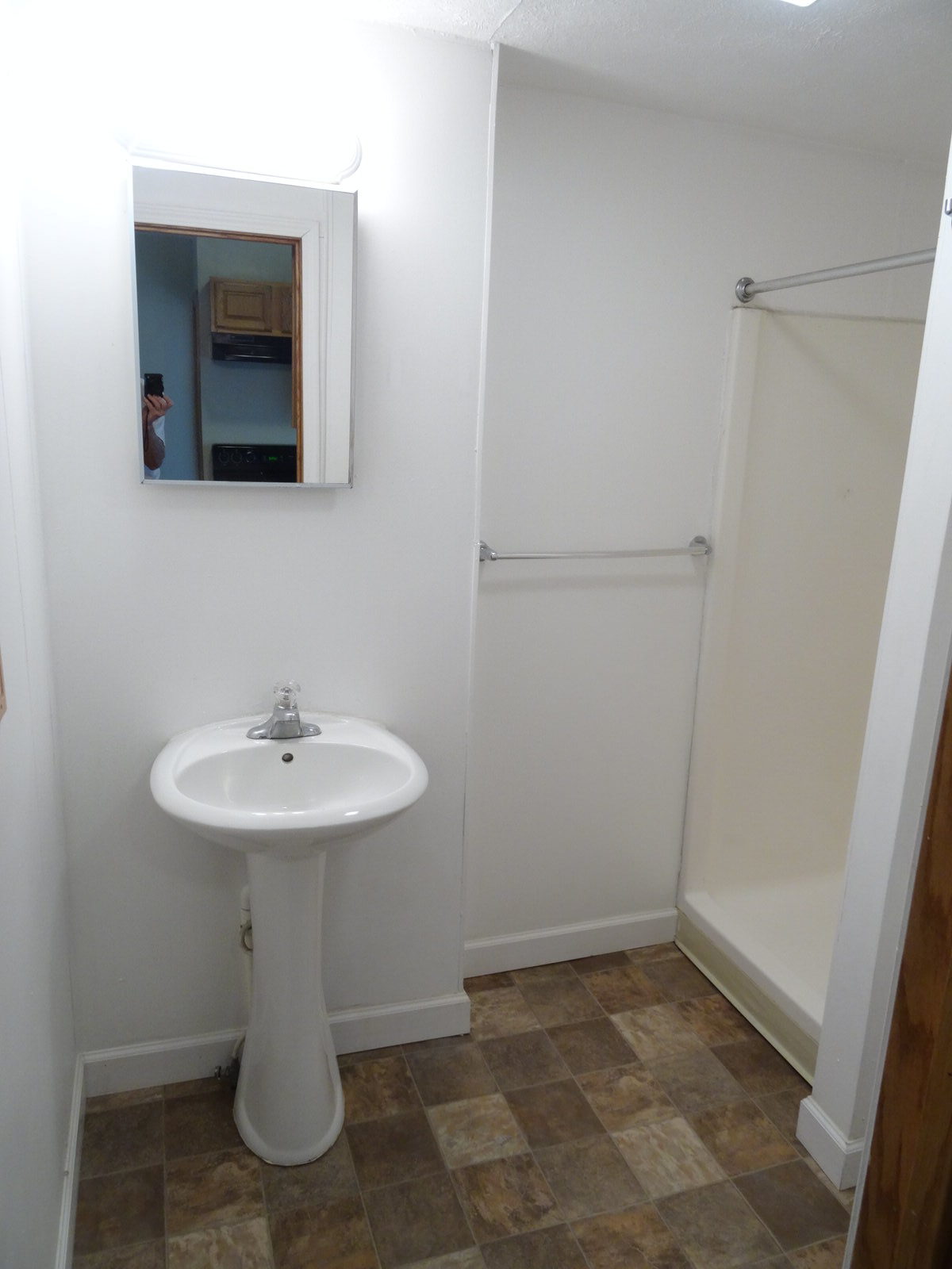 1027 East Grand River Ave, East Lansing GREAT FRONT PORCH, House is New